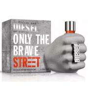 Wholesale Diesel Die320833 Only The Brave Street 4.2 Eau De Toilette Spray