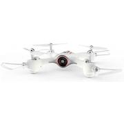 Wholesale Syma Quad-Copter X23w 2.4g 4-Channel With Gyro Camera White Drones