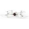 Syma Quad-Copter X23w 2.4g 4-Channel With Gyro Camera White Drones