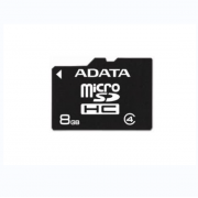 Wholesale ADATA MicroSDHC Class 4 (8GB)