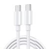 Type C To Type C Cable 100W Fast Charging For Phone, Laptop
