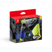 Wholesale Nintendo Switch Pro Controller (Splatoon 3 Edition)