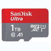 Wholesale Sandisk MicroSDXC Ultra A1 (No Adapter) (1TB, SDSQUAC-1TB-GN