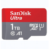 Sandisk MicroSDXC Ultra A1 (No Adapter) (1TB, SDSQUAC-1TB-GN