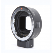 Wholesale Sigma MC-21 Mount Converter (Sigma To Panasonic/Leica L, Ret