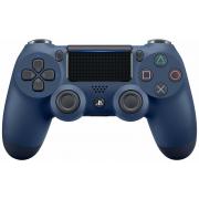 Wholesale Sony Dualshock 4 Wireless Controller PS4 � Midnight Blue
