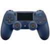 Sony Dualshock 4 Wireless Controller PS4  Midnight Blue