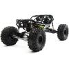 Axial 1:10 RBX10 RYFT 4WD Brushless Rock Bouncer RTR Black RC Crawler 
