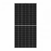 Wholesale PERC Halfcut Solar Panel For On Grid Solar System