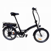 Windwheel WWD206 Folding E Bikes