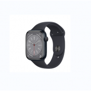 Wholesale Apple Watch Series 8 45mm (MNUJ3, Midnight Aluminium Midnigh