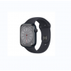 Apple Watch Series 8 45mm (MNUJ3, Midnight Aluminium Midnigh