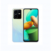 Wholesale Vivo Y22S (128GB/6GB, Yellow Green)