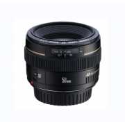 Wholesale Canon EF 50mm F/1.4 USM Lens (Retail Packing) With Lens Case