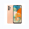 Samsung Galaxy A23 5G (A236B-DSN) (128GB/6GB, Peach)