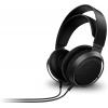 Philips Fidelio X3/00 Hi-Res Audio X3 Black Headband Headphones