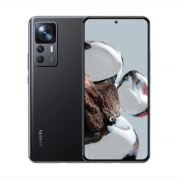 Wholesale Xiaomi Mi 12T 5G (128GB+8GB, Black, Global Version)