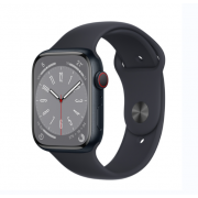 Wholesale Apple Watch Series 8 45mm (Cellular) (MNVL3, Midnight Alumin