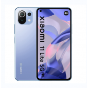 Wholesale Xiaomi Mi 11 Lite 5G NE (128GB/8GB, Purple, Global Version)