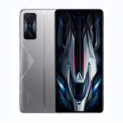 Wholesale Redmi K50 Gaming Edition 5G (256GB/12GB, Silver, CN Version)