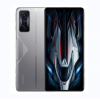 Redmi K50 Gaming Edition 5G (256GB/12GB, Silver, CN Version)