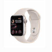 Wholesale Apple Watch SE 2 (2022) 44mm (MNTD3, Starlight Aluminium Sta