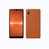 Sony Xperia Ace III (4G, JP) (64GB+4GB, Brick Orange, Single