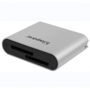 Wholesale Kingston Workflow MicroSD Reader (WFS-SDC, USB 3.2 Gen 1 Dua