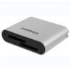 Kingston Workflow MicroSD Reader (WFS-SDC, USB 3.2 Gen 1 Dua