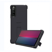 Wholesale Sony Xperia 10 IV Cover (Black)