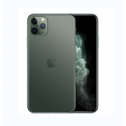 Wholesale Apple IPhone 11 Pro Max CA Version (64GB, Green, No HF & Cha