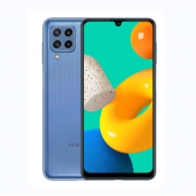 Wholesale Samsung Galaxy M32 M325FV/DS (128GB+8GB, Blue)