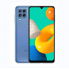 Samsung Galaxy M32 M325FV/DS (128GB+8GB, Blue)