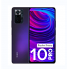 Redmi Note 10 Pro (128GB/6GB, Purple, Global Version)