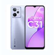 Wholesale Realme C31 Dual (RMX3501) (64GB+4GB, Light Silver)