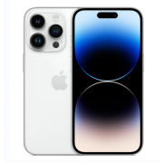 Wholesale Apple IPhone 14 Pro (CA, A2889) (1TB, Silver)