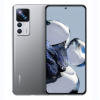 Xiaomi Mi 12T 5G (128GB+8GB, Silver, Global Version)