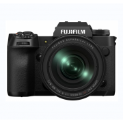 Wholesale Fujifilm X-H2 Mirrorless Camera With XF 16-80mm F/4 R OIS WR