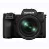 Fujifilm X-H2 Mirrorless Camera With XF 16-80mm F/4 R OIS WR