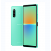 Sony Xperia 10 IV SO-52C (JP) (128GB/6GB, Mint)