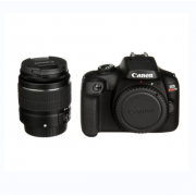Wholesale Canon Rebel T100 Kit (18-55mm III) (Same As 4000D)