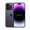 Apple IPhone 14 Pro Max (HK) (1TB, Deep Purple)