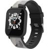 Canyon MyDino 3.3 Cm IPS Black Smartwatches