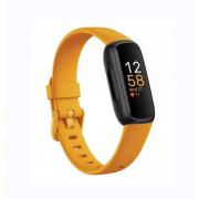 Wholesale Fitbit Inspire 3 Fitness Tracker (Yellow)