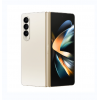 Samsung Galaxy Z Fold 4 (F936B DS) (256GB+12GB, Beige)