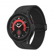 Wholesale Samsung Galaxy Watch 5 Pro R925 LTE (45mm, Black Titanium)