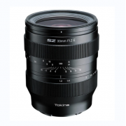 Wholesale Tokina SZ 33mm F/1.2 Lens (Sony E)