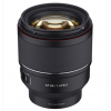 Samyang AF 85mm F/1.4 FE II Lens (Sony E)