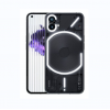 Nothing Phone 1 (256GB+12GBGB, Black)