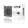 Syma Quad-Copter X23w 2.4g 4-Channel With Gyro Camera White Drones